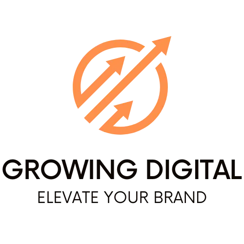 Growing Digital Co Colorado Website development lead generation social media marketing trust result revenue higher next level business